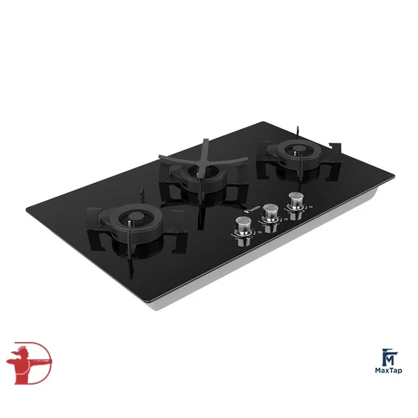 اجاق گاز صفحه ای داتیس مدل DG-3852