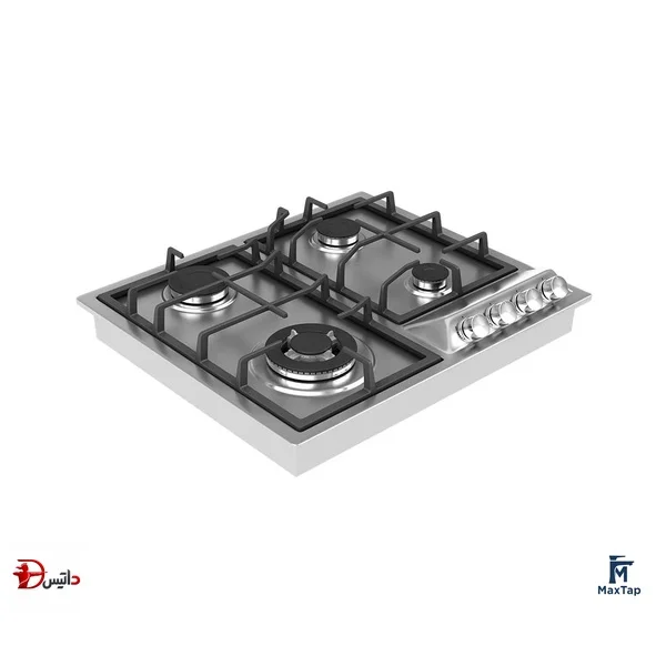 اجاق گاز استیل داتیس مدل DS-4262