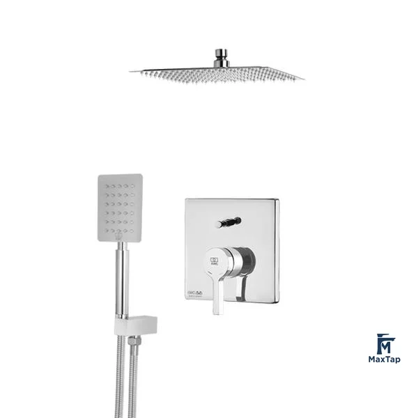 شیر حمام آوا تیپ ۳ کی دبلیو سی