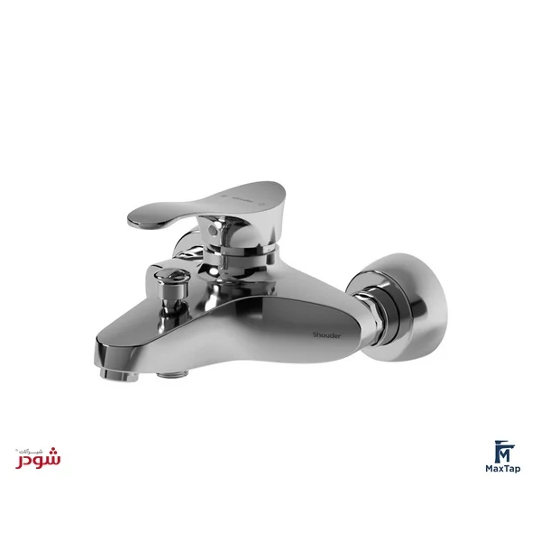شیر حمام شودر مدل لرد