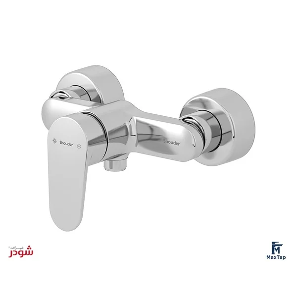 شیر توالت شودر مدل آلپ