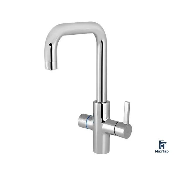 شیر آشپزخانه سول تصفیه دار KWC