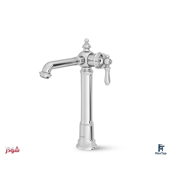 شیر آشپزخانه شودر مدل بیزانس