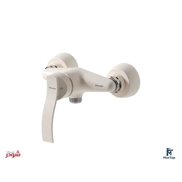 شیر توالت شودر مدل اپال2