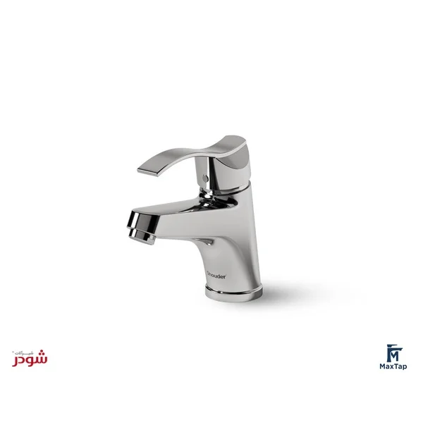 شیر روشویی ثابت شودر مدل اپال