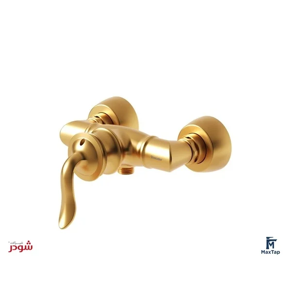 شیر توالت شودر مدل لوکا 1