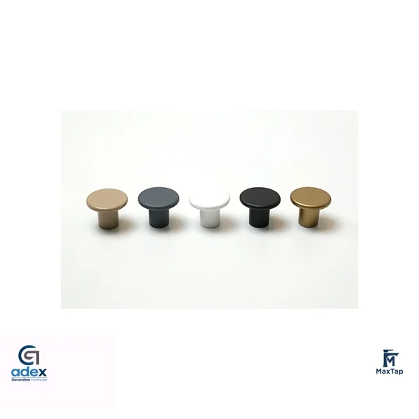 دستگیره گدکس مدل لیما | GDex Lima