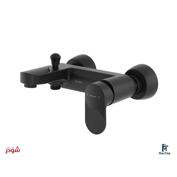 شیر حمام شودر مدل اسمارت 1