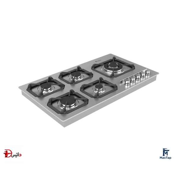 اجاق گاز استیل داتیس مدل DS 5232
