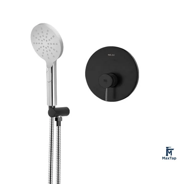 شیر حمام توکار زو تیپ 2 1