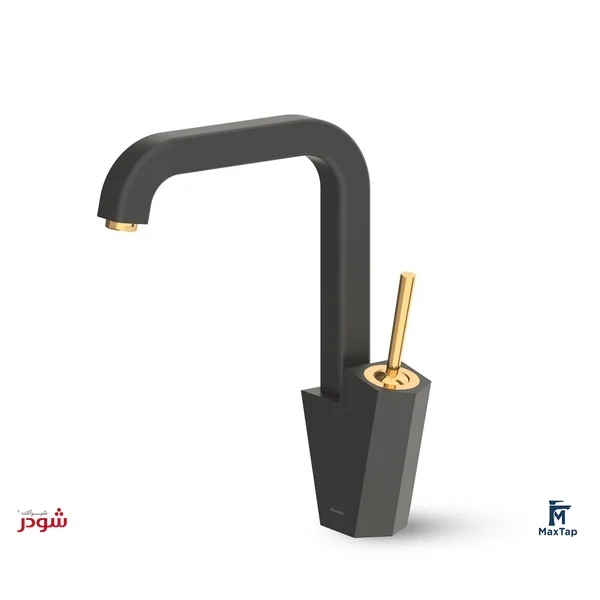 شیر آشپزخانه شودر مدل تیفانیعکس دوم