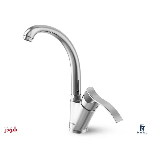 شیر آشپزخانه شودر مدل اپال