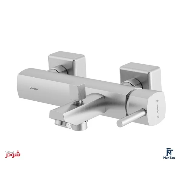 شیر حمام شودر مدل یونیک 1