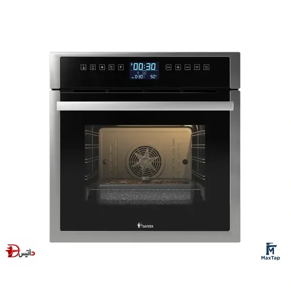 فر برقی توکار داتیس مدل DF-654 Ultra