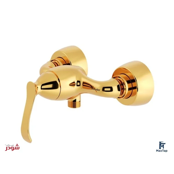 شیر توالت شودر مدل کلاسیک 3