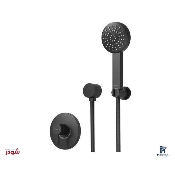 شیر توکار شودر مدل مارینو تیپ 2 0