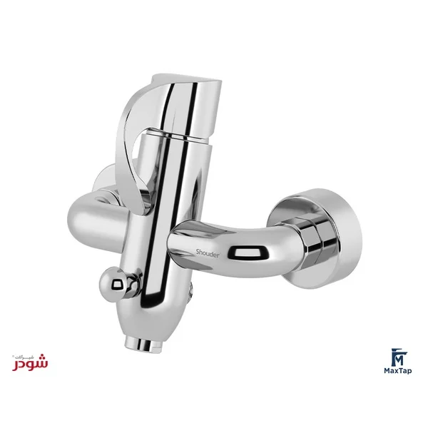 شیر حمام شودر مدل دانته