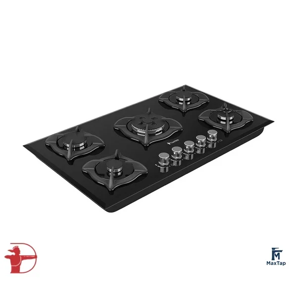 اجاق گاز صفحه ای داتیس مدل DG-525 2