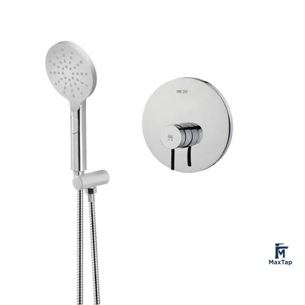 شیر حمام توکار زو تیپ 2