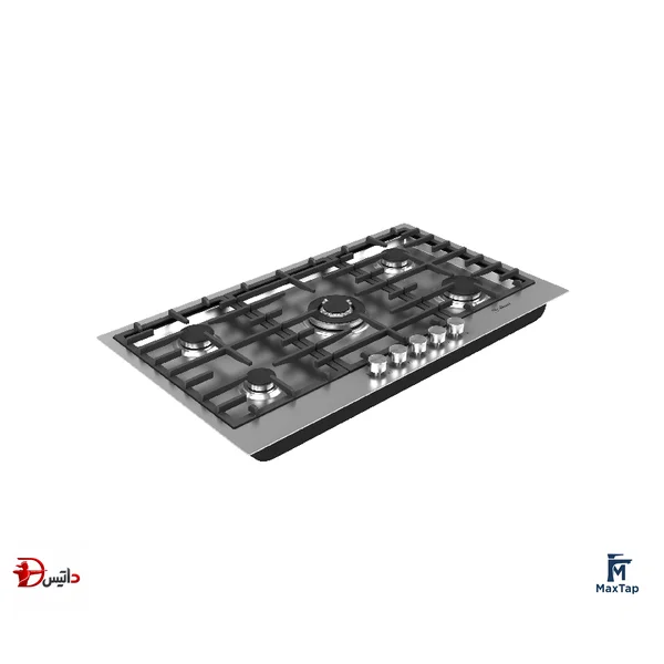 اجاق گاز استیل داتیس مدل DS 5242