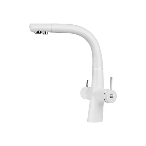 شیر آشپزخانه زو تصفیه2