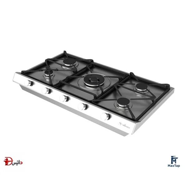 اجاق گاز استیل داتیس مدل DS-590