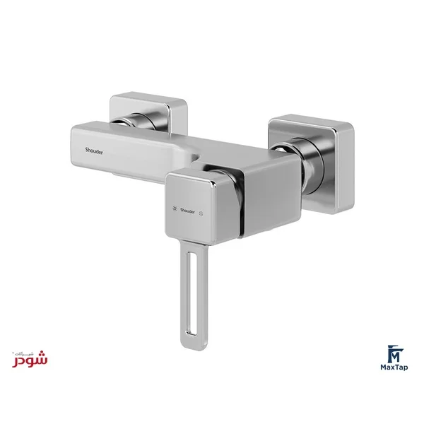 شیر توالت شودر مدل میشل