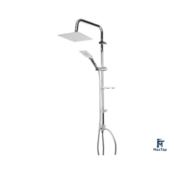 علم دوش اوراکل S مربع