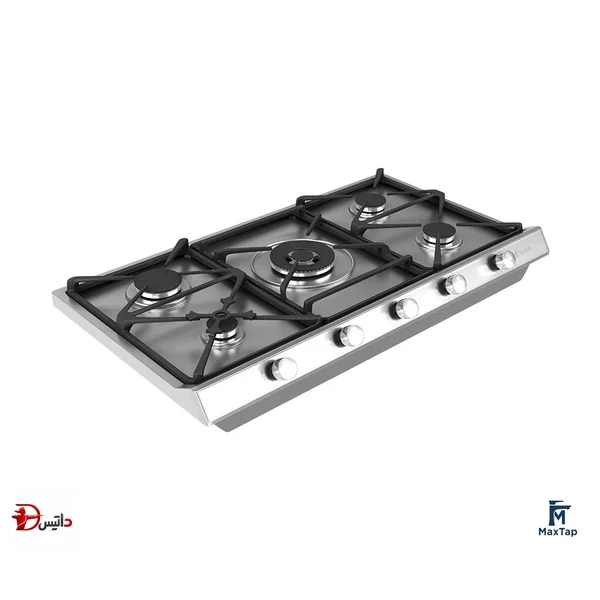 اجاق گاز استیل داتیس مدل DS-5902