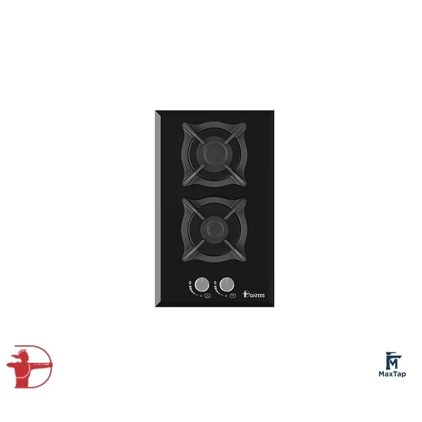 اجاق گاز صفحه‌ای داتیس مدل DG-203 2