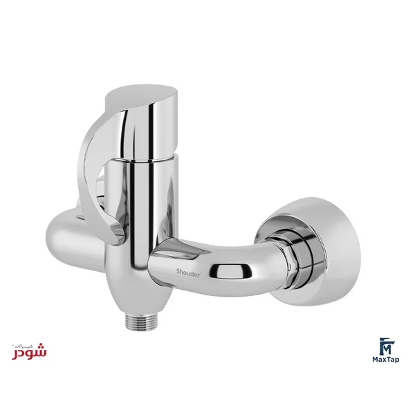 شیر توالت شودر مدل دانته