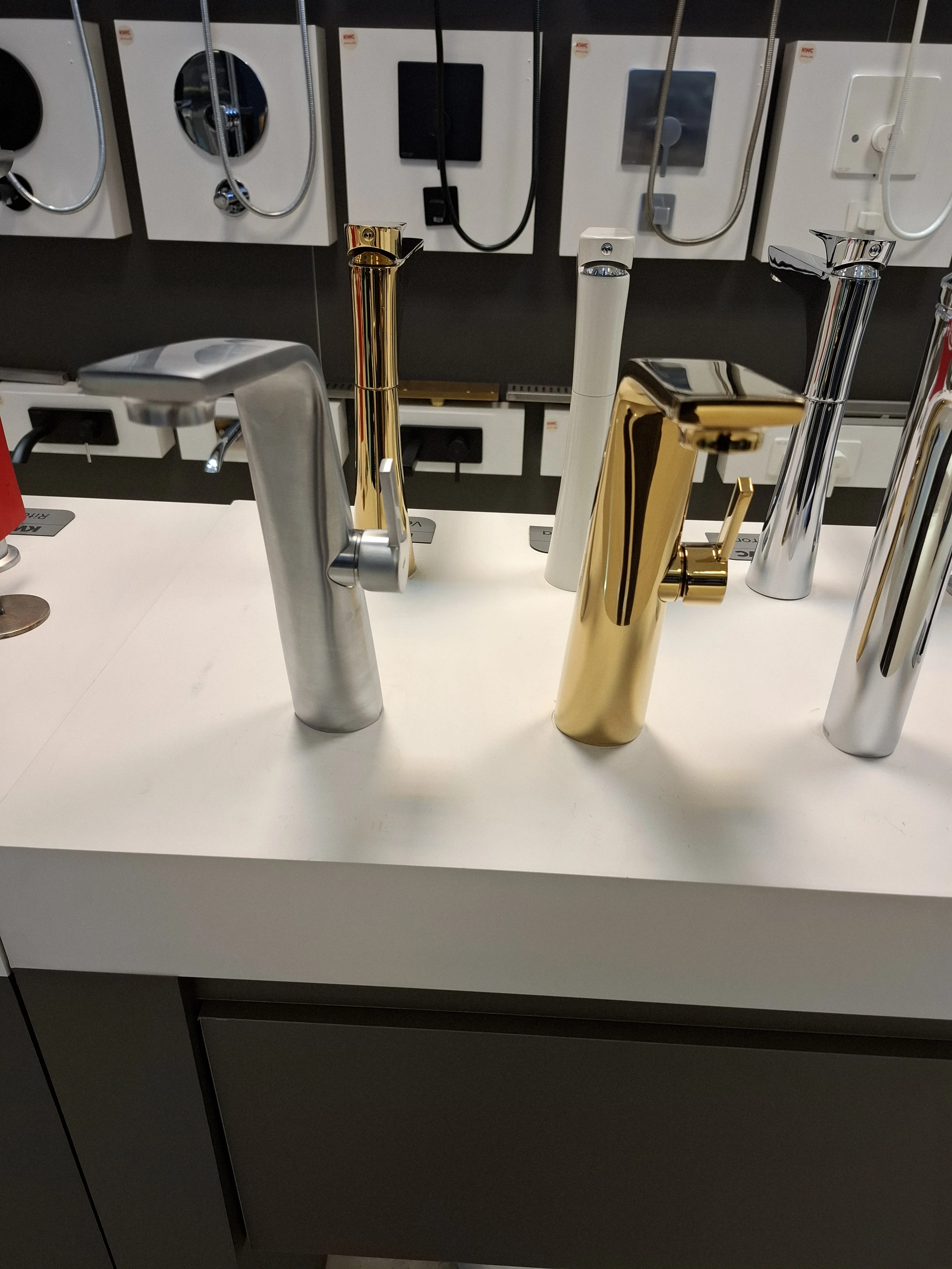 شیر حمام متیس 2