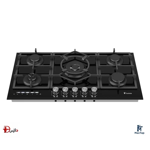 اجاق گاز رومیزی داتیس مدل DG-598 1