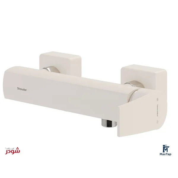 شیر توالت شودر مدل یونیک پلاس 5