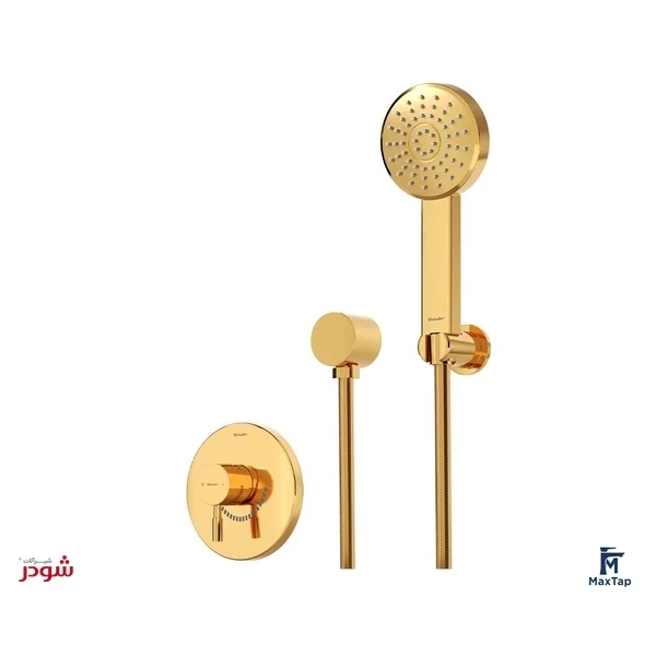 شیر توکار شودر مدل مارینو تیپ 2 2
