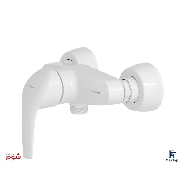 شیر توالت شودر مدل پاریس2