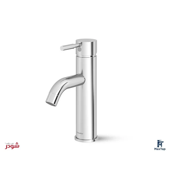شیر روشویی ثابت شودر مدل مارینو