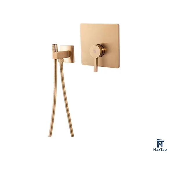 شیر توالت توکار آوا 3