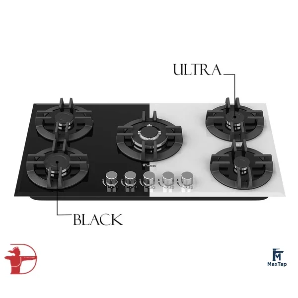 اجاق گاز رومیزی داتیس مدل DG-551