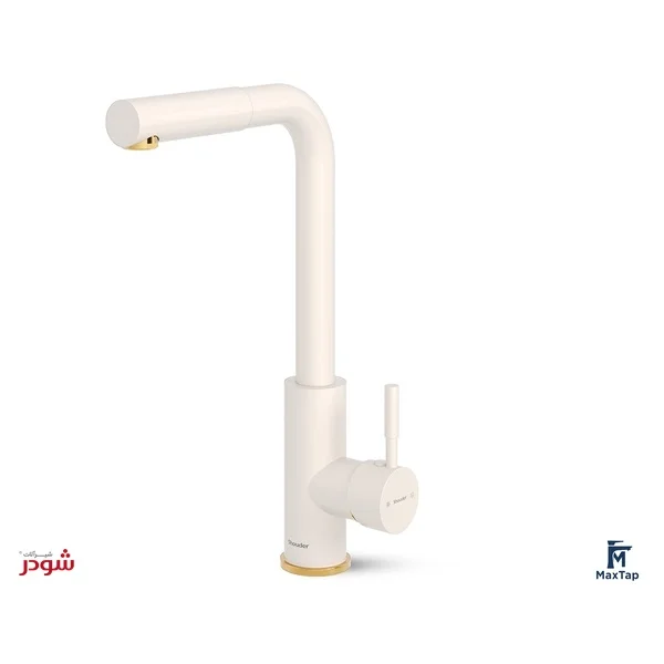 شیر ظرفشویی شودر مدل مارینو 2