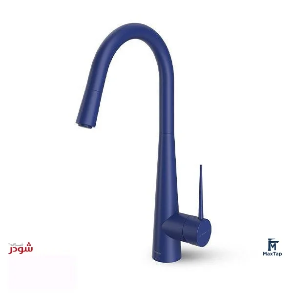 شیر آشپزخانه شاوری شودر مدل ایتن 8