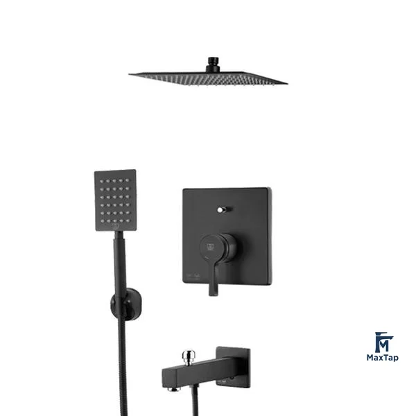 شیر حمام آوا تیپ 4 4