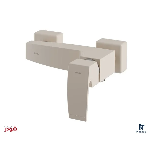 شیر توالت شودر مدل باواریا2