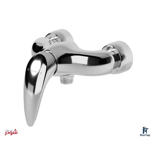 شیر توالت شودر مدل سنیور