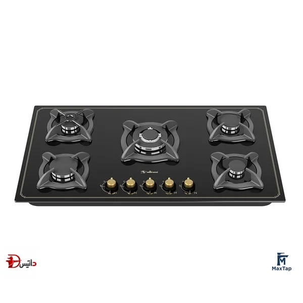 اجاق گاز صفحه ای داتیس مدل DG-535