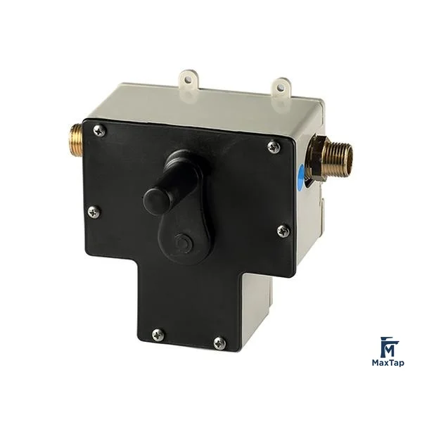 مرکزی آوا الکترونیک توکار