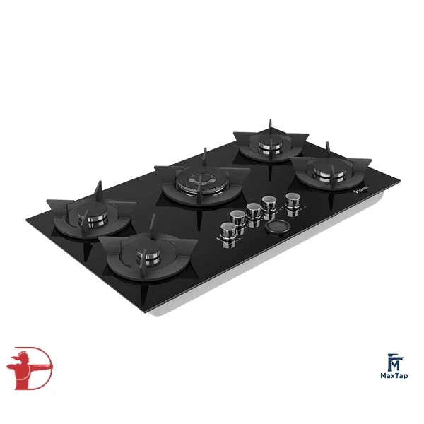 اجاق گاز شیشه ای داتیس مدل DG-5962