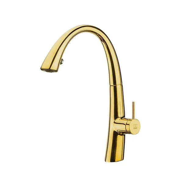 شیر آشپزخانه زو پول دان 2