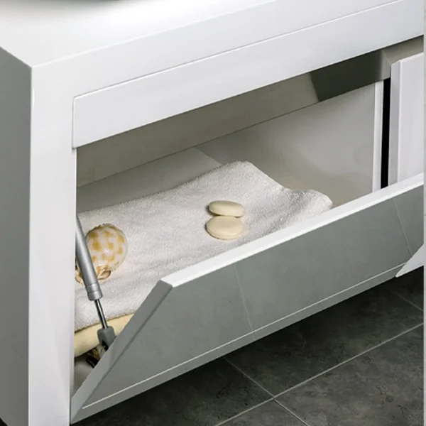 کابینت روشویی رزتی مدل GM600 2