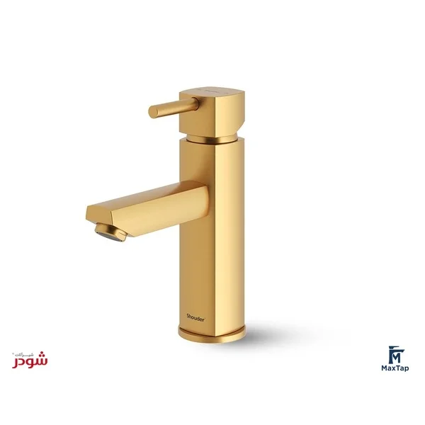 شیر روشویی ثابت شودر مدل یونیک 2